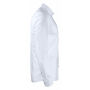 Red Bow 121 Regular Fit White S
