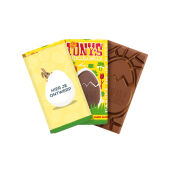 Melk meringue citroen