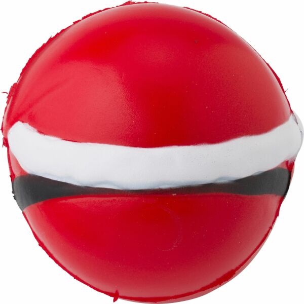 Stressbal Harris | Kerstman - rood Stressbal Harris | Kerstman - rood