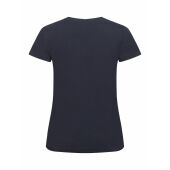 Manzanita t-shirt dames dark navy xl