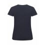 Manzanita t-shirt dames dark navy xl