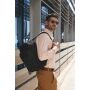 Handbagage rugzak Black One Size
