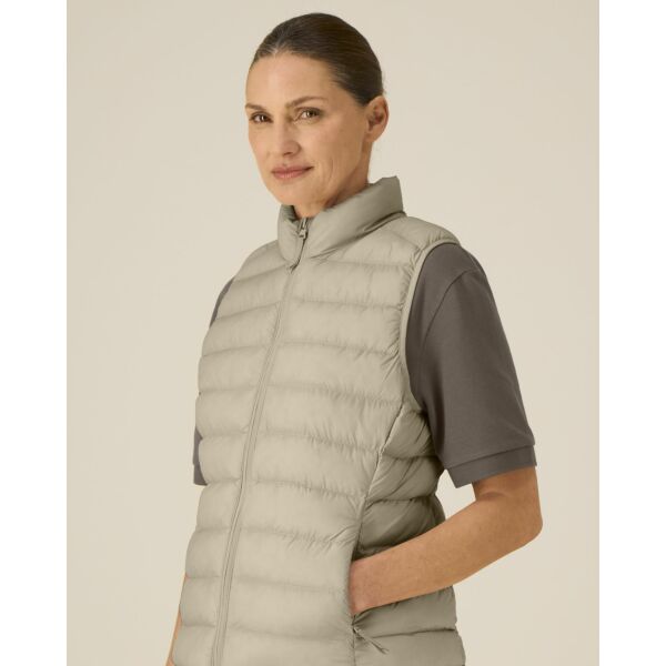 Stella Climber 2.0 - Bodywarmer voor dames - L Stella Climber 2.0 - Bodywarmer voor dames - L