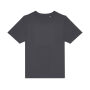 #E190 T-Shirt /kids - Dark Grey - 3/4 (98/104)