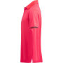Kelowna polo heren neonroze 4xl