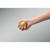 DESCANSO - Anti-stress bal - Goud
