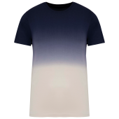 Dip Dye Navy Blue