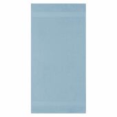 Sophie Muval handdoek 100x50 cm, 450 gr/m² - Ocean Blue