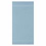 Sophie Muval handdoek 100x50 cm, 450 gr/m² - Ocean Blue