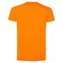BS Evolution t-shirt, 150 gr/m² - Safety Orange