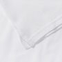 RUS Men Ultimate Cotton Polo, White, 4XL