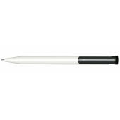 Super Hit Polished Basic Wit - Zwart Super Hit Polished Basic Wit - Zwart