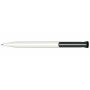 Super Hit Polished Basic Wit - Zwart