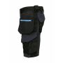 5562 Short Stretch Navy C62
