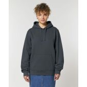 S/S Drummer 2.0, 280 gr/m² - India Ink Grey