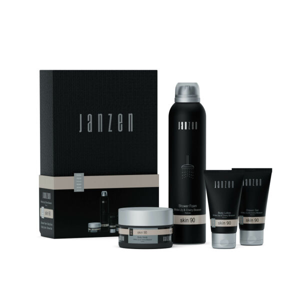 Giftset S - Body - Skin 90