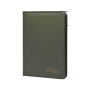 VINGA Baltimore RCS A4 portfolio, groen