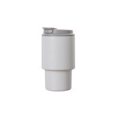 VINGA Nagano RCS to-go mug 350 ML, wit VINGA Nagano RCS to-go mug 350 ML, wit