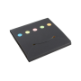 Minok Plus - sticky notes