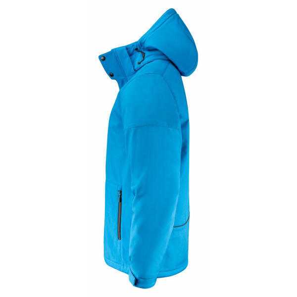 Overlanding Jacket Oceanblue 5XL Overlanding Jacket Oceanblue 5XL