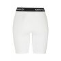 Ability 9" boxer wmn white xs