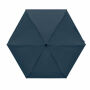 PORTLAND SIN - 19" windbestendige paraplu - Blauw