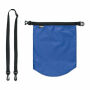 BOLSAIBLE + - Waterdichte tas 210T RPET 5L - Royal Blauw
