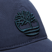 Baseball-Cap Peacoat One Size