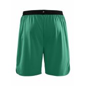 Progress Basket Shorts W Team Green XXL