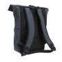 Rugzak rolltop - Retail - Navy