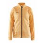 *Adv Unify jacket wmn tiger mel. xxl