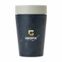 Circular&Co. Coffee Cup Fabric Waste 227 ml beker