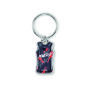 Sleutelhanger doming sportteam Sleutelhanger doming sportteam