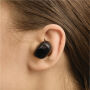 Draadloze in-ear hoofdtelefoon MELODY zwart