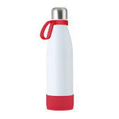 rood, wit