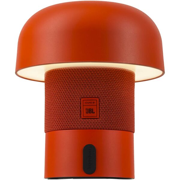 Kooduu Sensa Play Mini JBL draagbare speaker en lamp Kooduu Sensa Play Mini JBL draagbare speaker en lamp