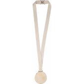 Lindehouten medaille Koa bruin