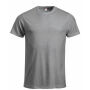 New Classic-T heren grijsmelange 5xl
