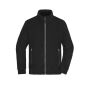 Sherpa Jacket black 6XL