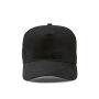 Hendrix Cap - Zwart