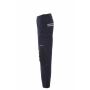 Worker Tech navy blue/black XXS