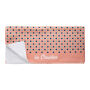 CreaTowel M - handdoek met sublimatiedruk