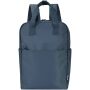 Trip 14" Aware™ gerecyclede laptoprugzak 9 l - Hale blauw