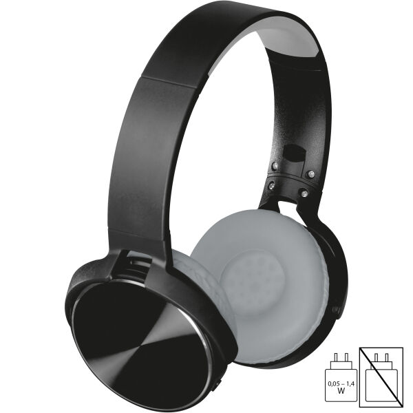 Bluetooth koptelefoon