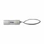 StarLED zaklamp - titanium