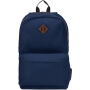 Stratta 15" laptop rugzak 15L - Navy