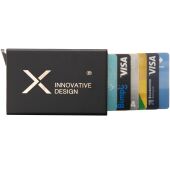 SCX.design O35 magnetische RFID-kaarthouder