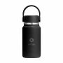 Hydro Flask Micro Hydro 200 ml thermosfles - zwart Hydro Flask Micro Hydro 200 ml thermosfles - zwart
