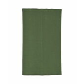 Cottover Gots Neck Tube Dk Green ONE