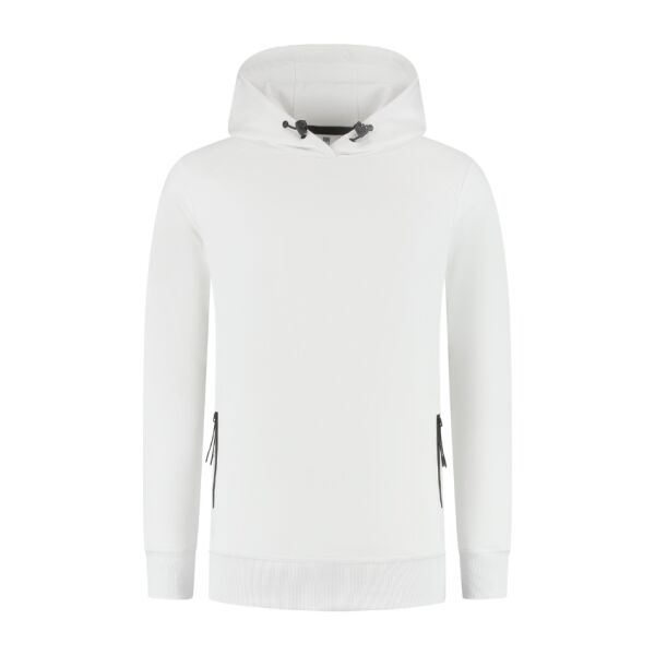 L&S Hooded Sweater Everywear unisex